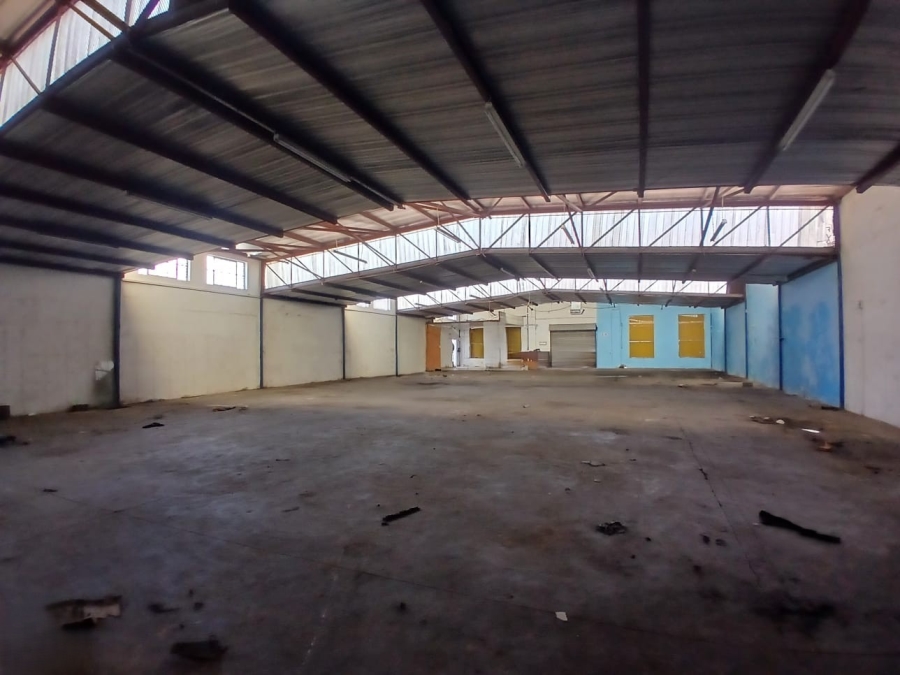 To Let commercial Property for Rent in Rustenburg Central North West
